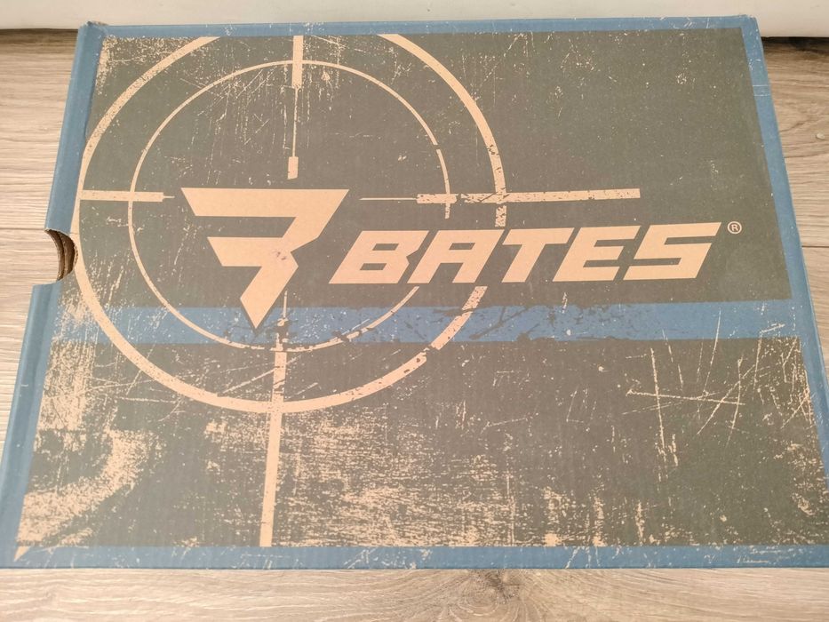 Bates buty taktyczne 9 r. 42