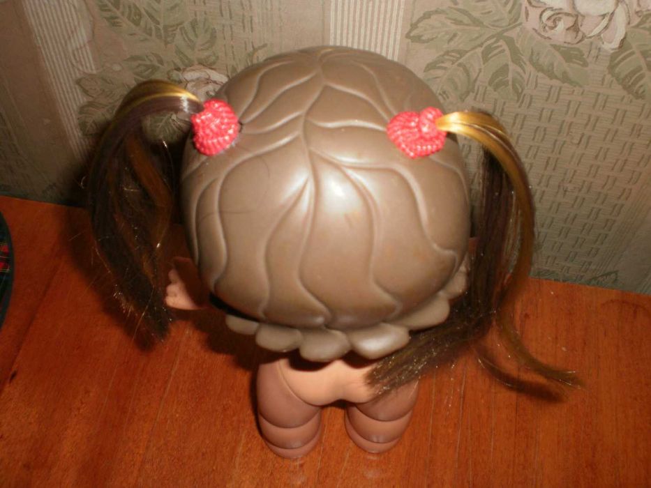 кукла Братц от MGA