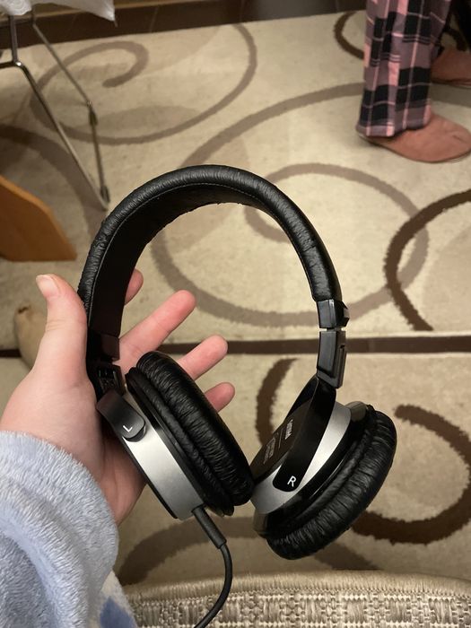 Навушники philips