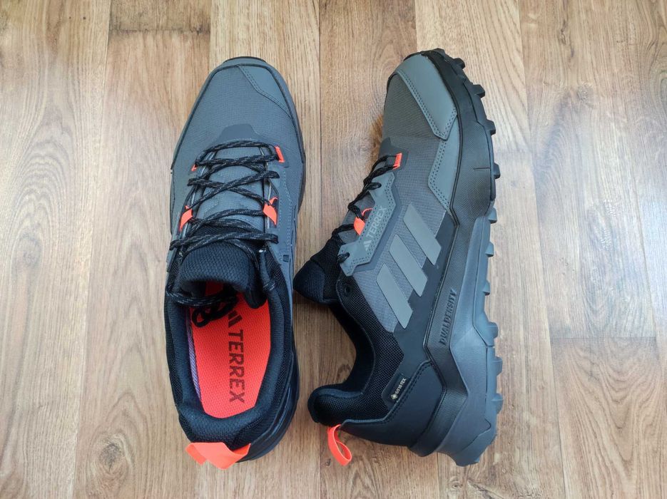 ОРИГІНАЛ100%!! Кросівки Adidas Terrex AX4 GTX M HP7396
