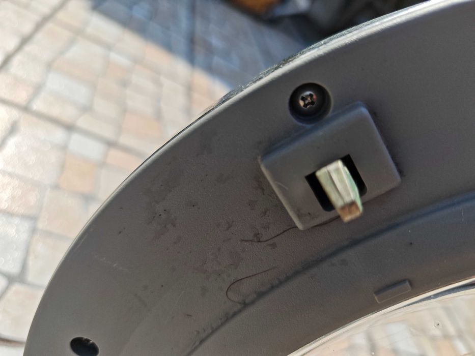 Óculo / Porta Máquina Lavar Roupa Samsung WF802B2SAWQ