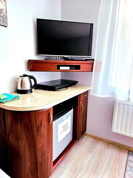 Noclegi Ojców Zygmuntówka