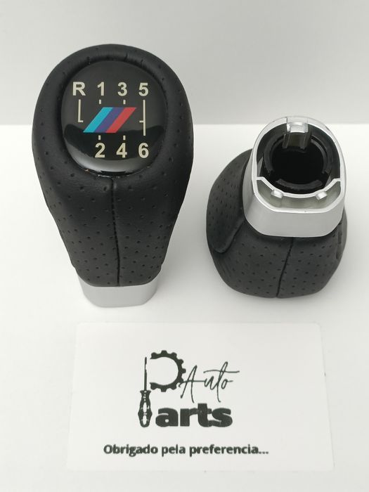Manete/Moca de velocidades BMW  "curtas" vários modelos