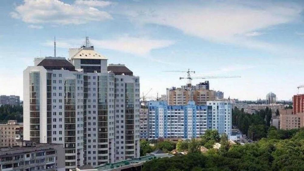 Продається простора 2-кімнатна квартира в ЖК Гранд Парк