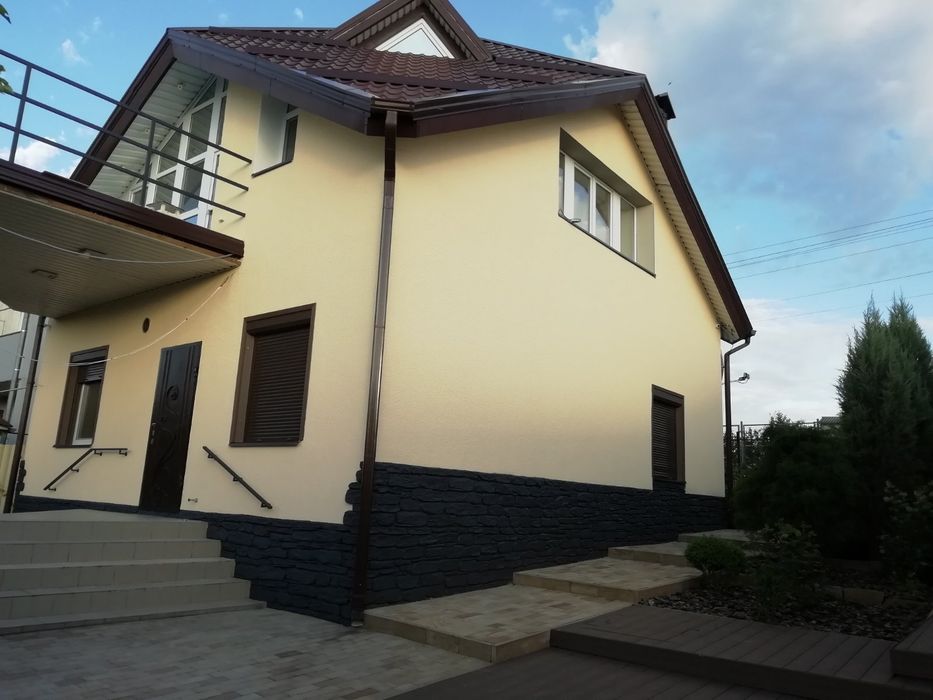 Утеплення фасадів будинків,квартир,внутрішній ремонт