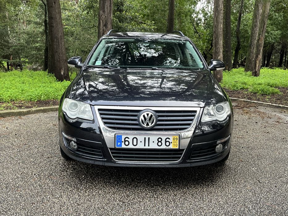 VW Passat 1.6 TDi 2009 | OPORTUNIDADE