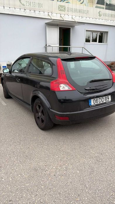 Vendo viatura Volvo C30