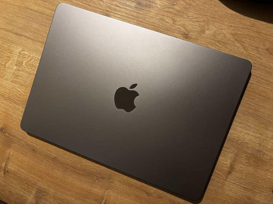 MacBook Air M2 como novo