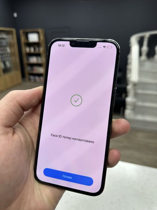 iPhone 13 Pro 512gb Graphite Neverlock