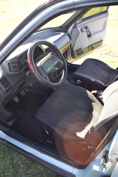 ВАЗ 2110 1.6л 16кл 124-й