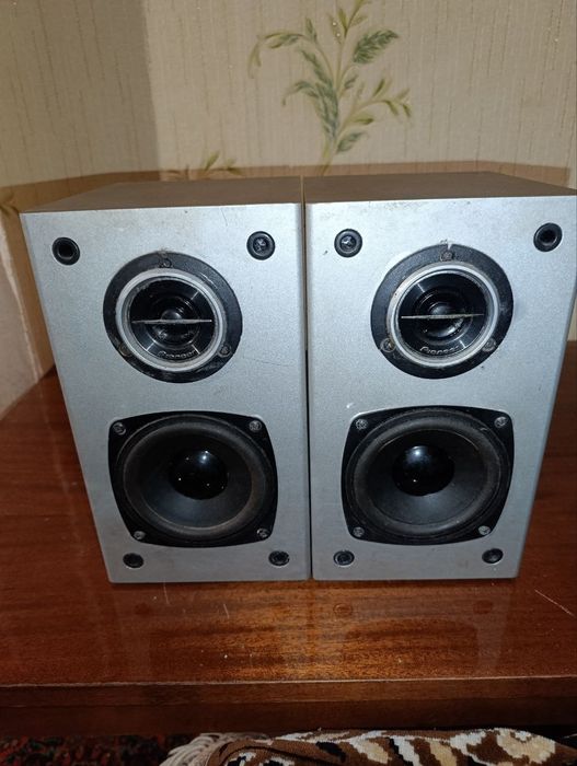 Колонки sven sps611