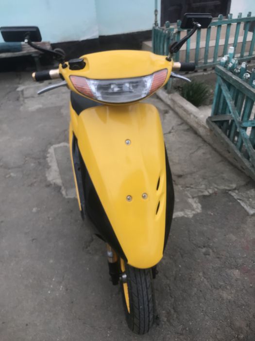 Скутер Honda dio 35