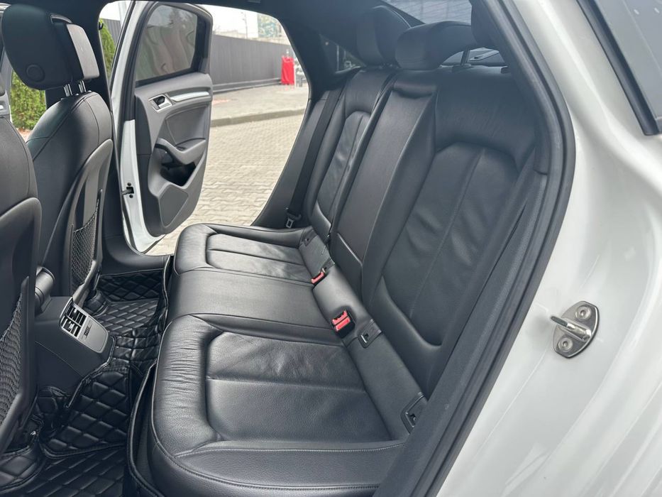 Audi A3 2015 ідеальний стан