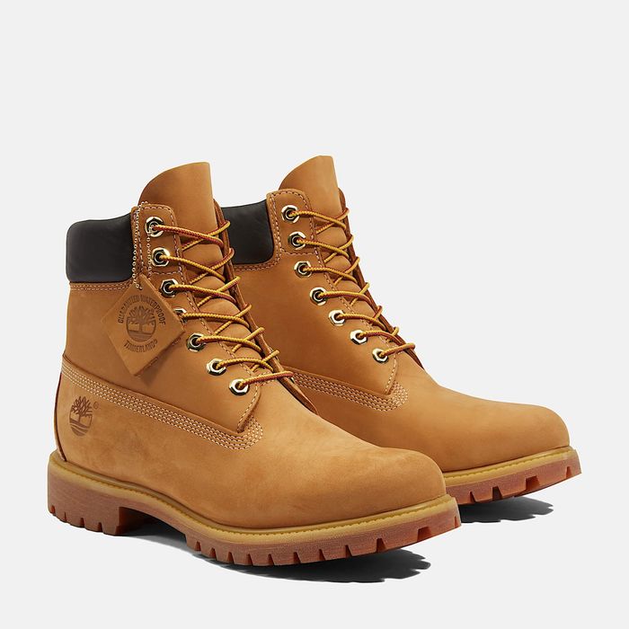 Botas Timberland NOVAS (tamanho 41)