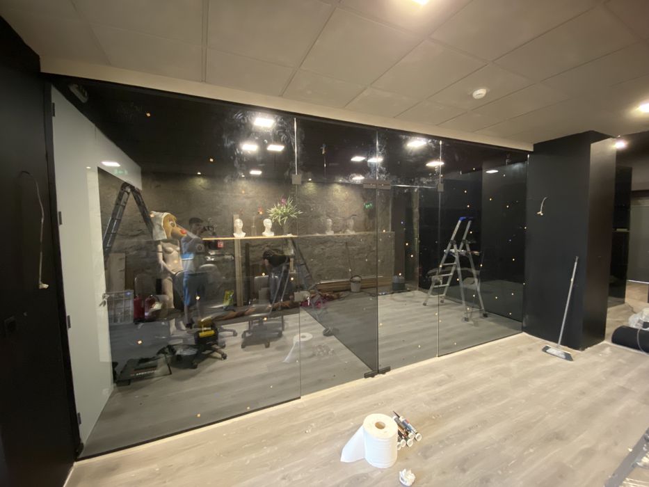 Vidraria [ vidros por medida]