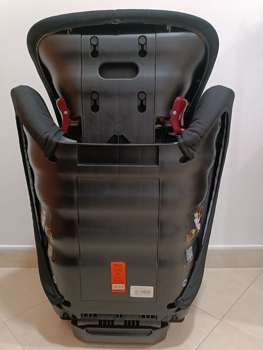 Britax Romer kid II / 15-36kg (sem isofix)