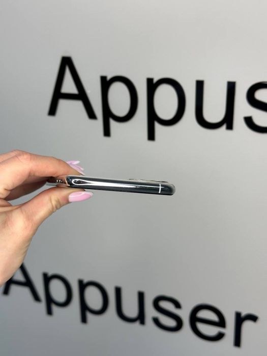 IPhone 11 Pro Max Silver оплата частинами 64gb 256gb 512gb