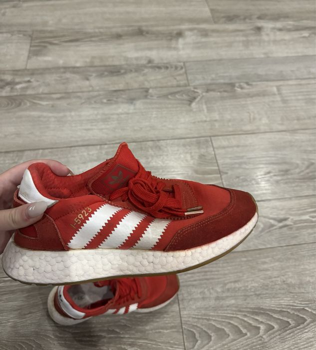 Кросівки adidas iniki оригінал