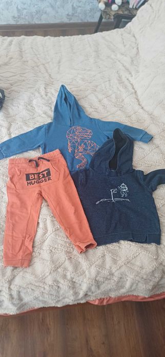 Дитячій одяг для дівчинки