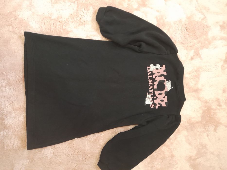 Vestido zara 6 anos