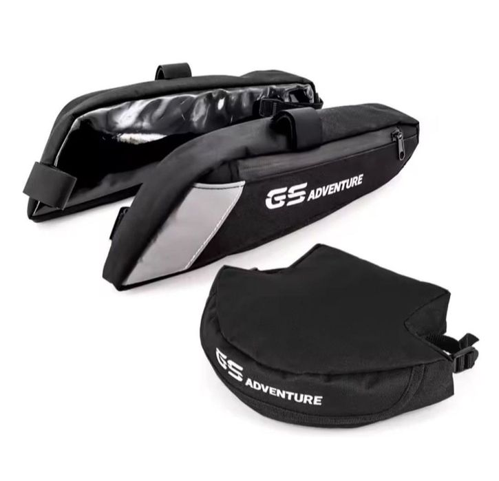 Bolsas BMW 1200GS 1250GS