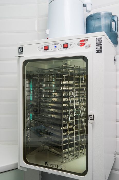 Аренда стоматологического кабинета