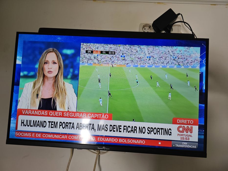 Smarttech 32 smarttech