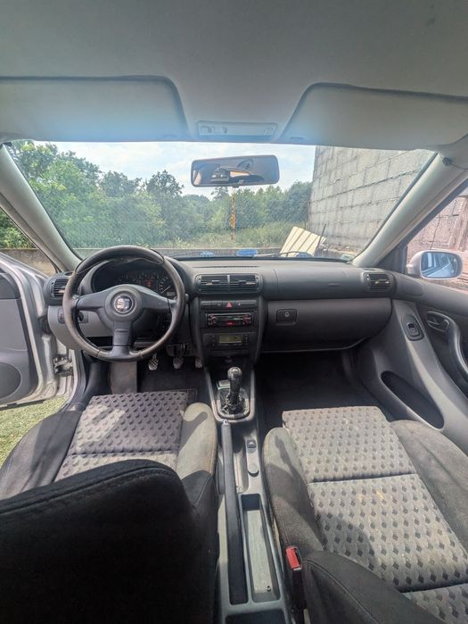Seat Leon 1.9 tdi