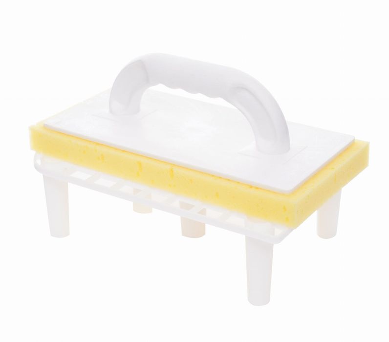 Wiadro glazurnicze 10L zestaw KD10786 Kraft Dele