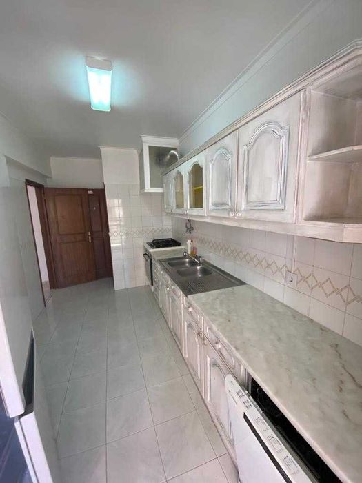 T3 para Arrendamento – Alameda da Guia, Cascais