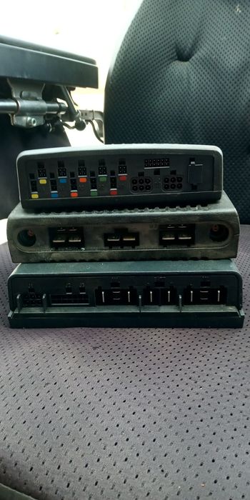 Джойстики контролери для крісел колісних з електроприводом