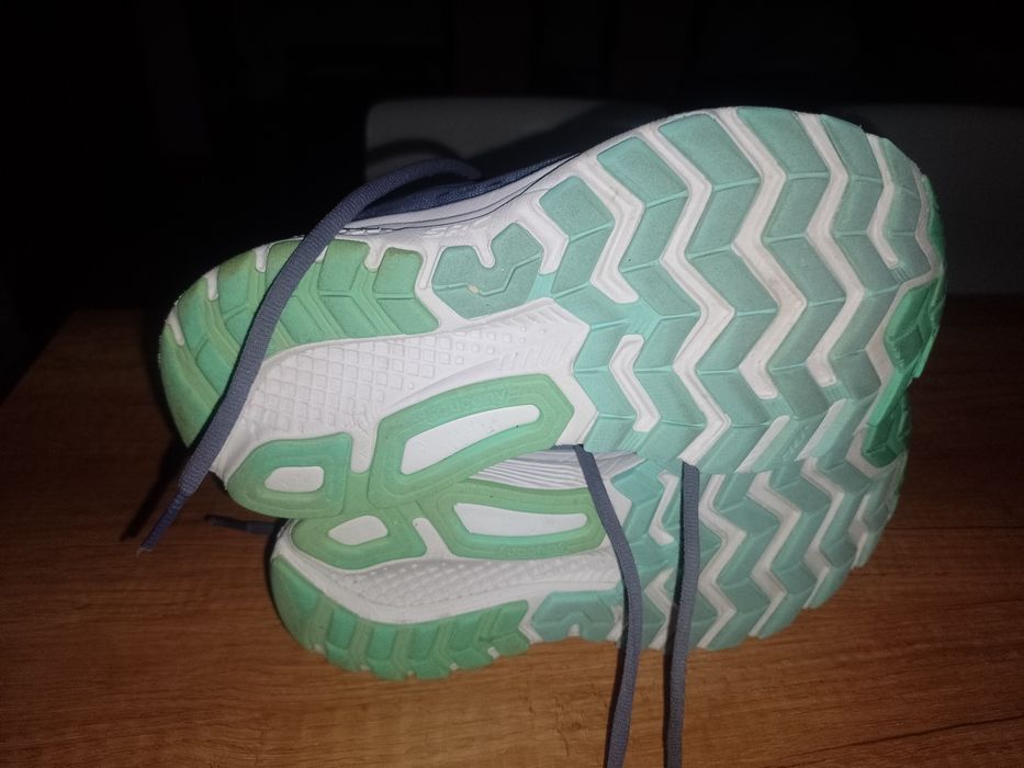 Buty Saucony roz-37