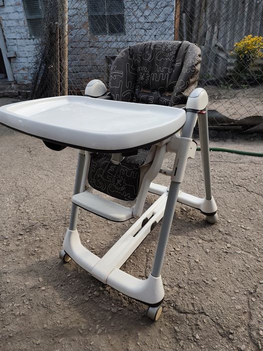 Продам стульчик для кормления