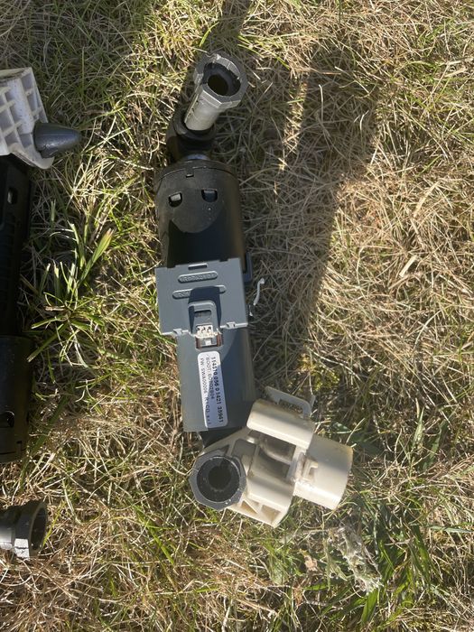 Elektrozawór pralki Electrolux