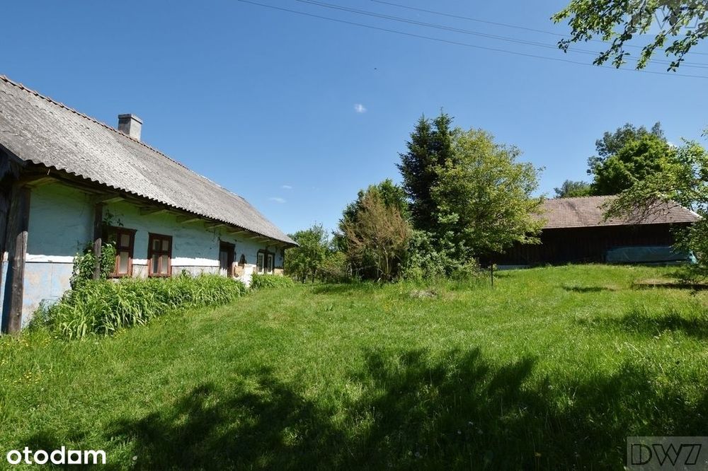 Działki budowlane na sprzedaż, Tarnawa