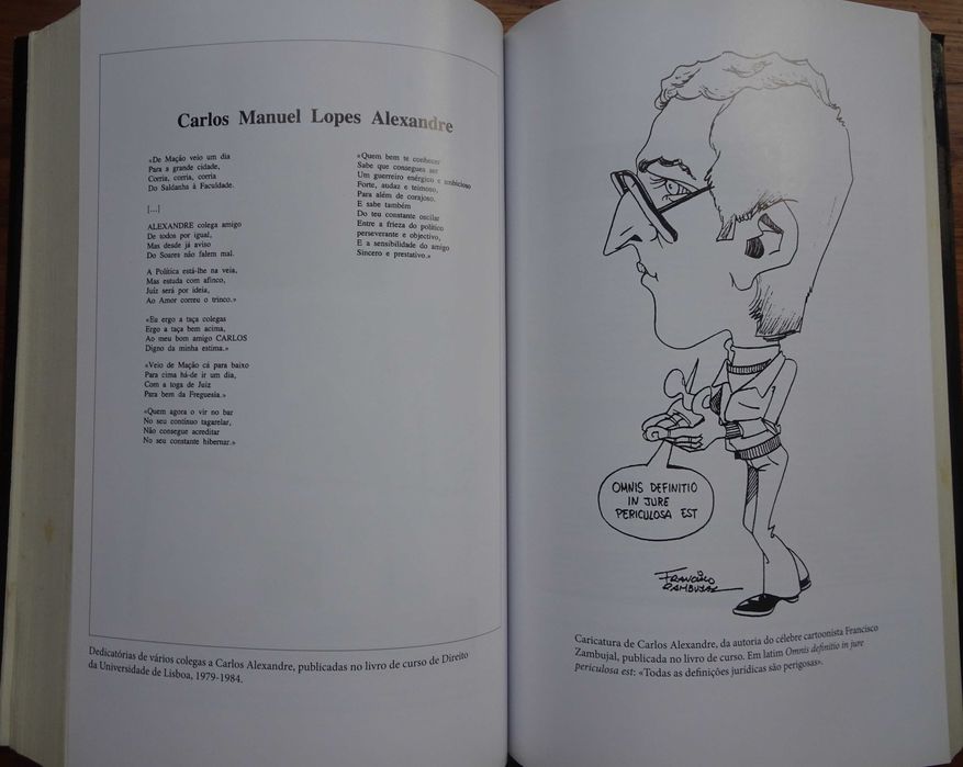 O Juiz Carlos Alexandre