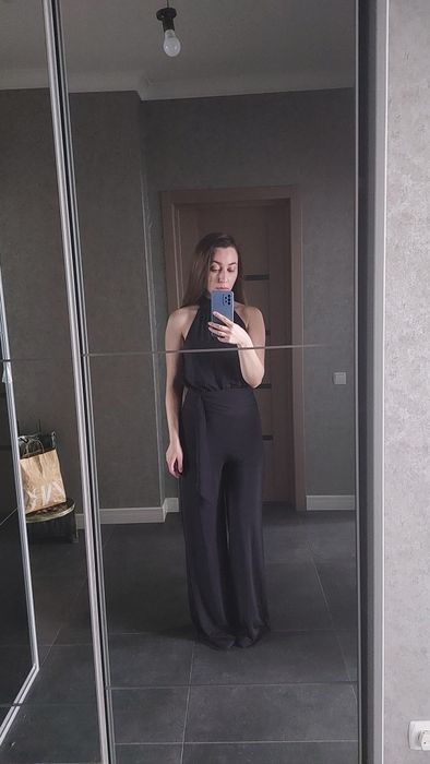 Эффектный комбинезон Tommy Hilfiger