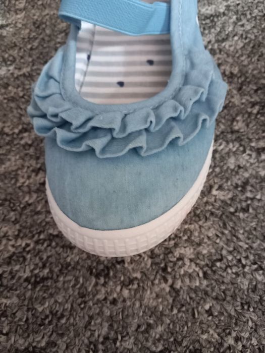 Oddam balerinki rozm 32