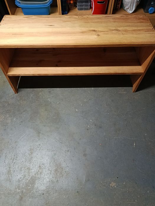 Consola para centro / TV