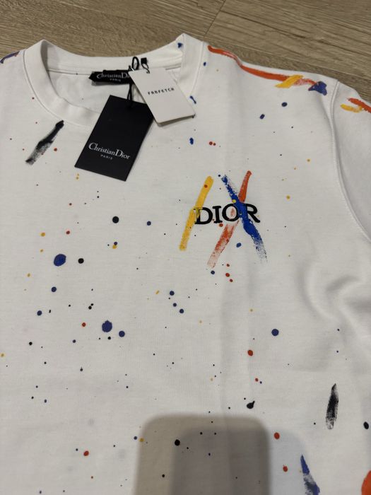 Meski komplet Dior