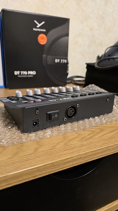 Контролер DMX-48