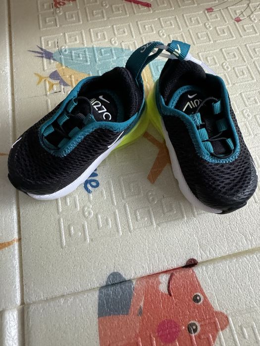 Кросівки Nike 11,5 см