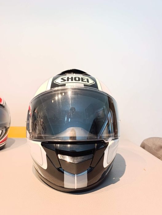 Capacete SHOEI GT air II - S/M