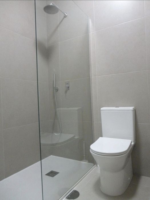 Andar moradia T3 remodelado a estrear