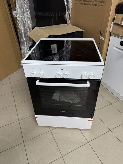 Електроплита Bosch 60