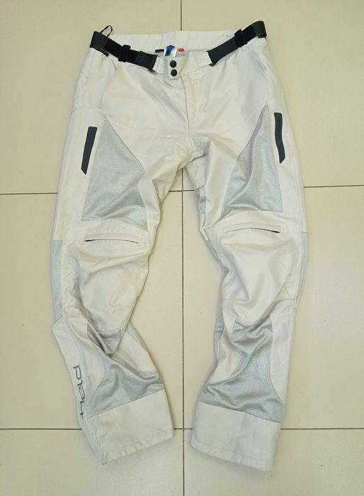 Мото штаны мужские Held р. 2XL