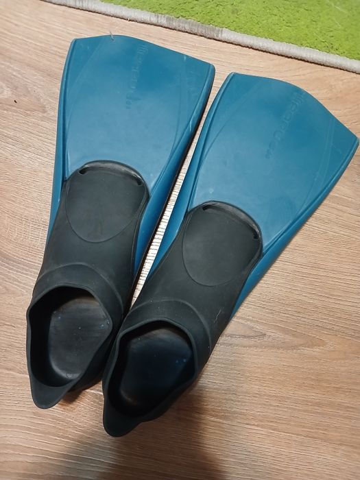 Płetwy decathlon nabaiji r. 32-33 ,  20-21cm