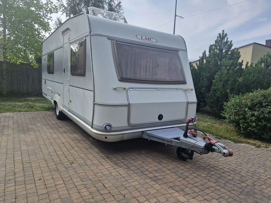 LMC Munsterland 520 HTE