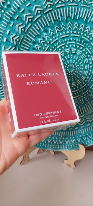 Ralph Lauren Romance Intense perfumy 100 ml
