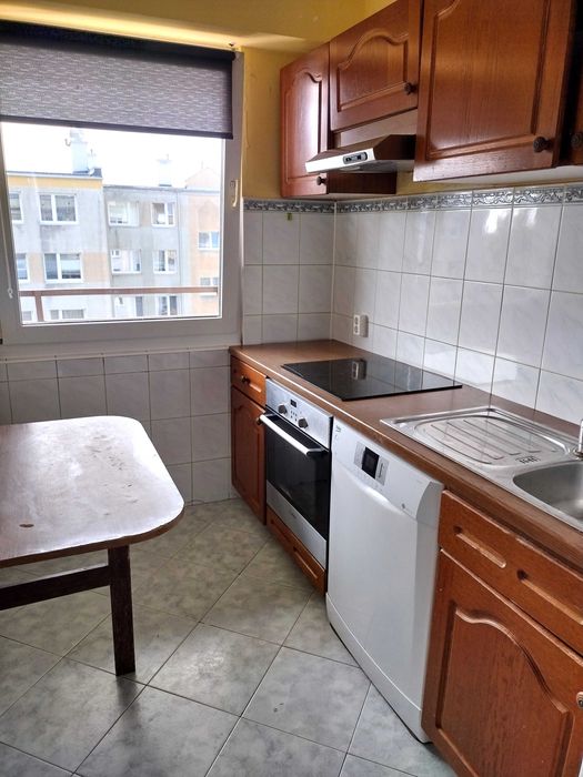 Ciepłe i słoneczne mieszkanie 48m2; Ul. Aleja LOP Tuchola